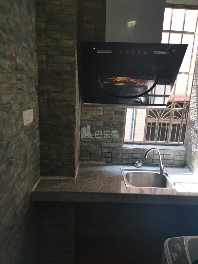 旭升家寓（富山路二街8号之一）8984171厨房图5