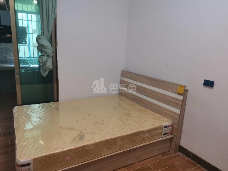 旭升家寓（富山路二街8号之一）8984171卧室图1