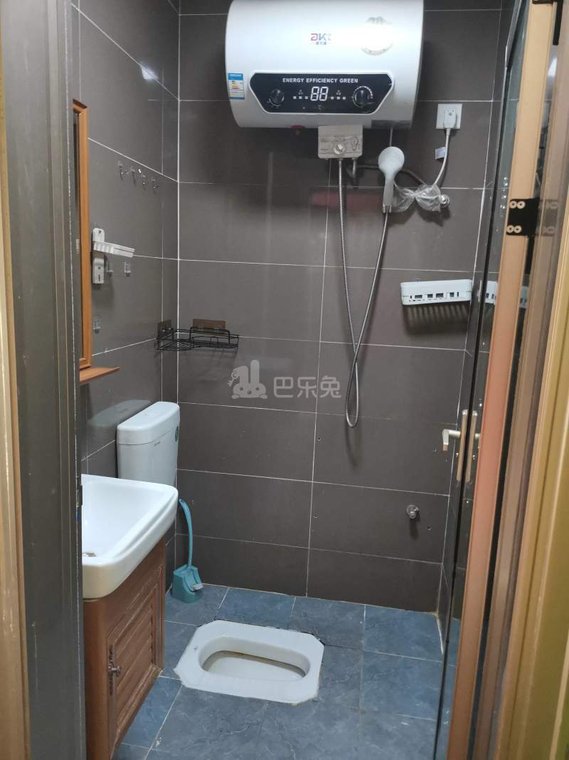 旭升家寓（富山路二街8号之一）8984171卫生间图6