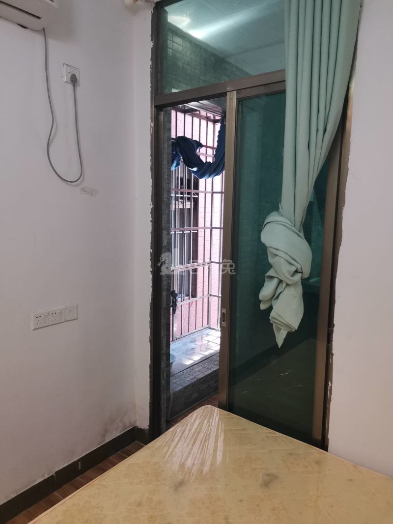 旭升家寓（富山路二街8号之一）8984171卧室窗户图7