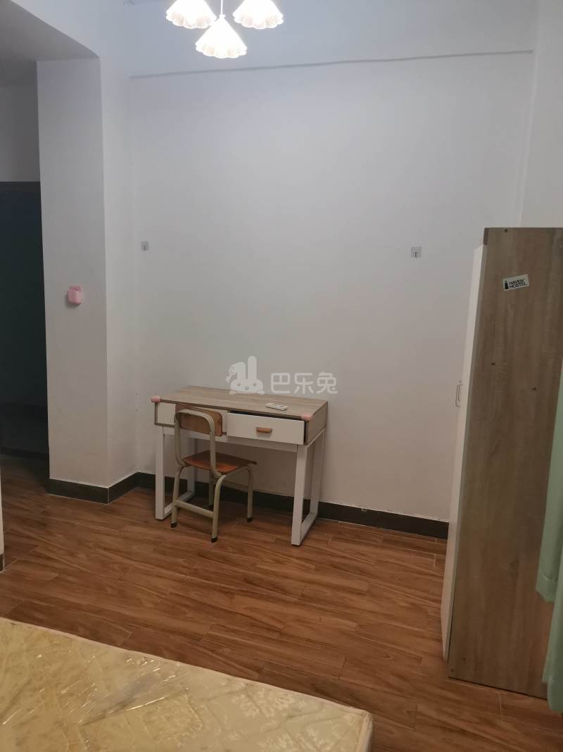 旭升家寓（富山路二街8号之一）8984171客厅图4