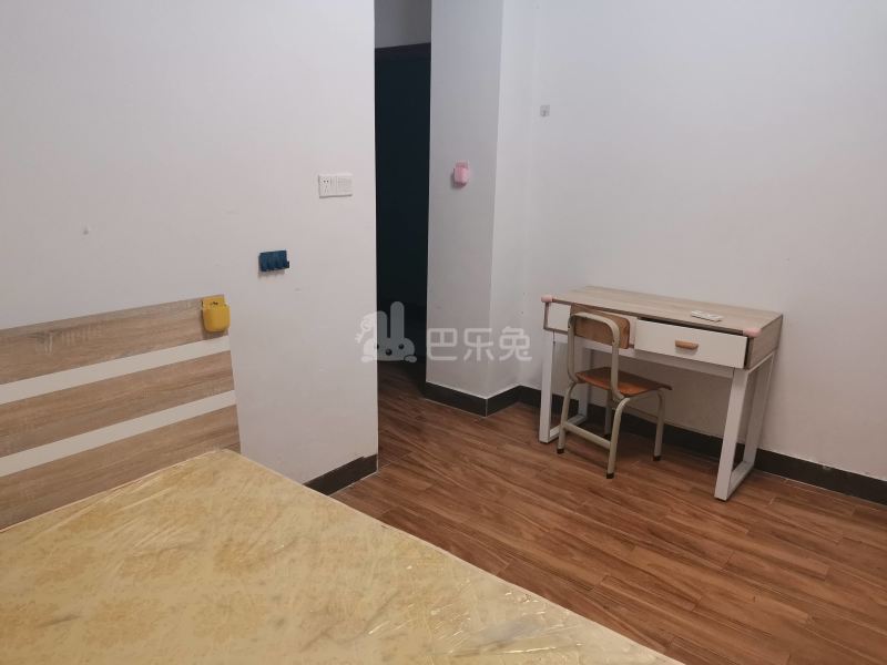 旭升家寓（富山路二街8号之一）8984171卧室图2