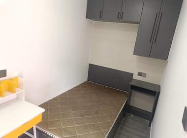 吕三村东蒋家宅（民房） 