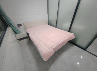 南海花园 1室0厅1卫