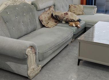 金地城三期御领 3室1厅2卫