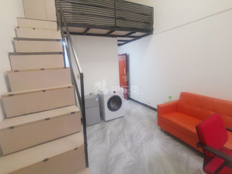 大山村沙涌坊南大街54号8990105卧室图2