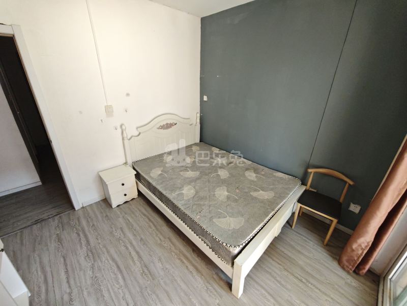 象屿都城怡园8990868卧室图2