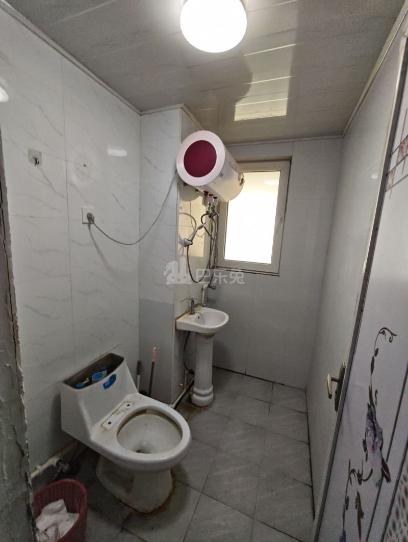 象屿都城怡园8990868卫生间图8