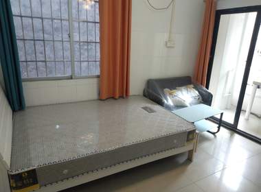 长乐街七巷6号 1室0厅1卫