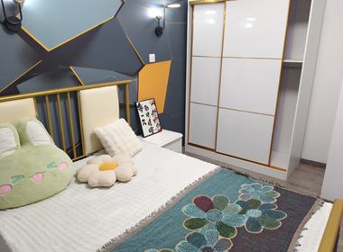 友谊康苑A区 2室1厅1卫