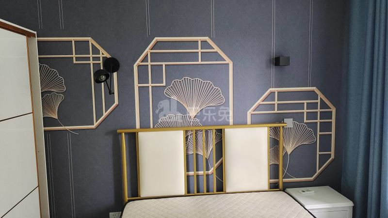 友谊康苑A区8993730卧室图1