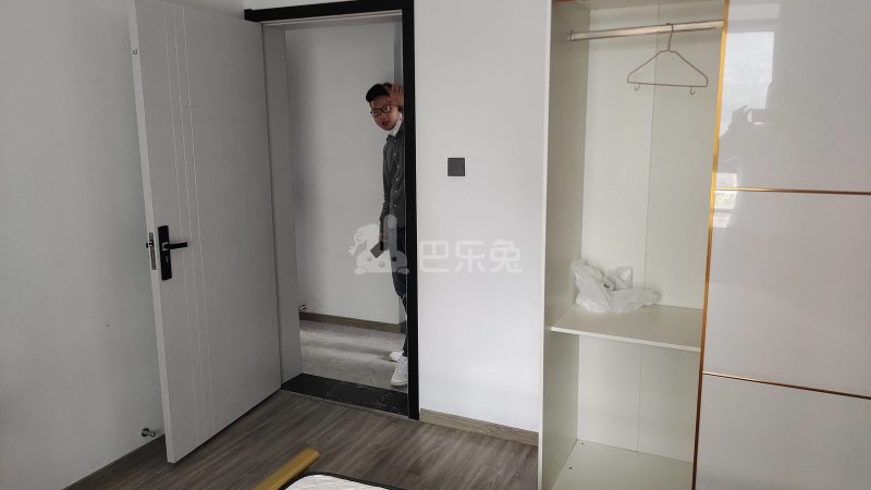 友谊康苑A区8993730卧室图3