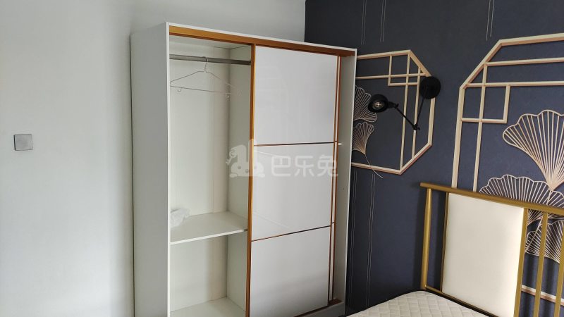 友谊康苑A区8993730卧室图2