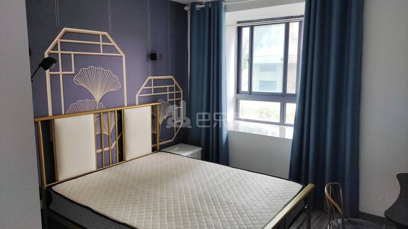 友谊康苑A区8993730卧室图0