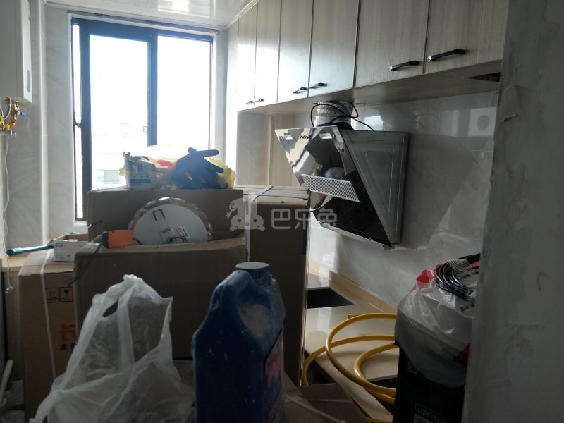 达诚雅苑8993804厨房图5