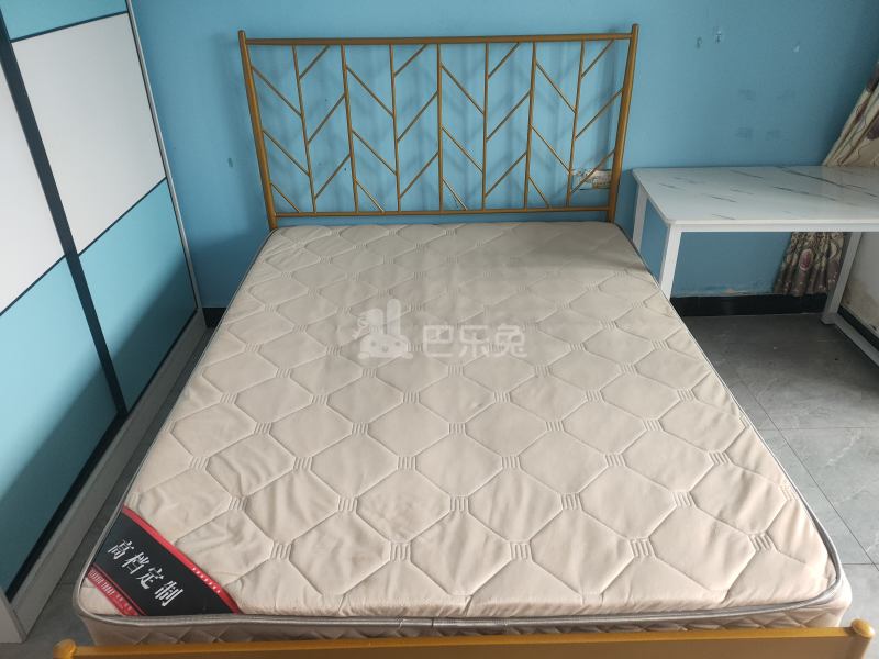 达诚雅苑8993804卧室图2