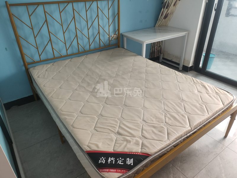 达诚雅苑8993804卧室图1