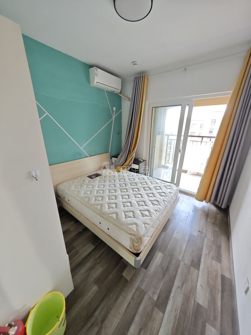 绿地象屿德馨嘉苑（苏河公园）8994735卧室图0