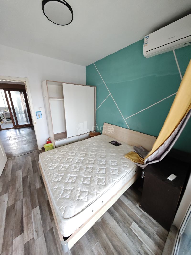 绿地象屿德馨嘉苑（苏河公园）8994735卧室图2