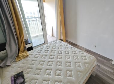 绿地象屿德馨嘉苑（苏河公园） 