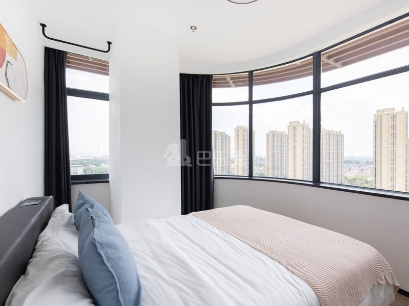 城家公寓常熟滨江新城店8995822周边环境图0