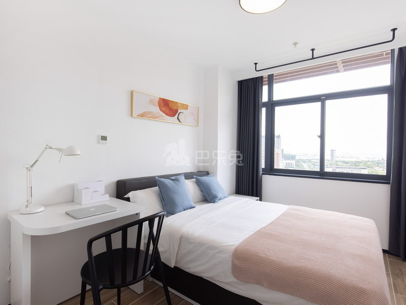 城家公寓常熟滨江新城店8995822周边环境图4