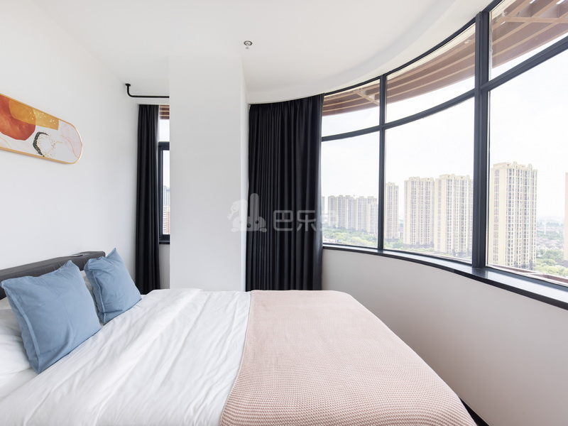 城家公寓常熟滨江新城店8995822周边环境图3