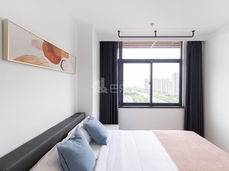 城家公寓常熟滨江新城店8995822周边环境图2