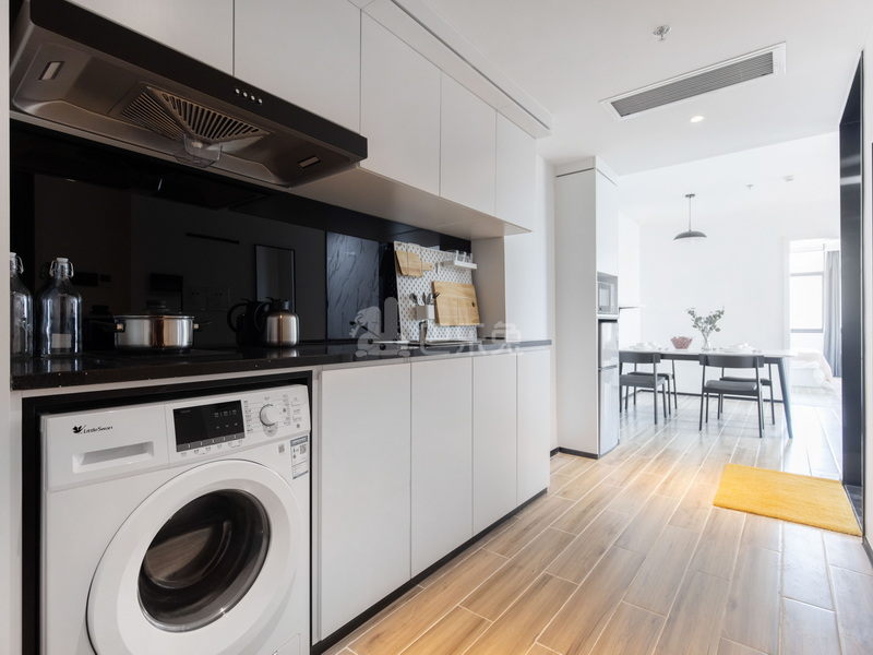 城家公寓常熟滨江新城店8995822周边环境图8