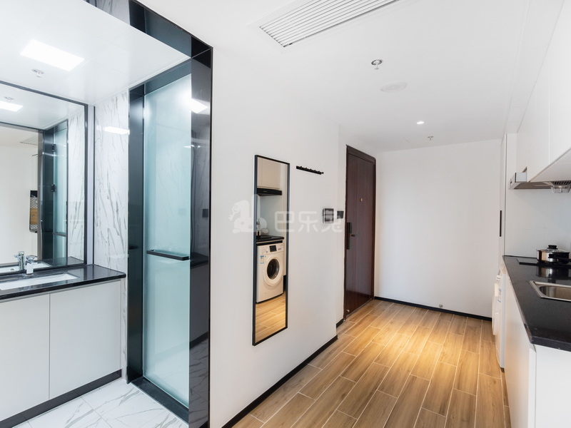 城家公寓常熟滨江新城店8995822周边环境图9