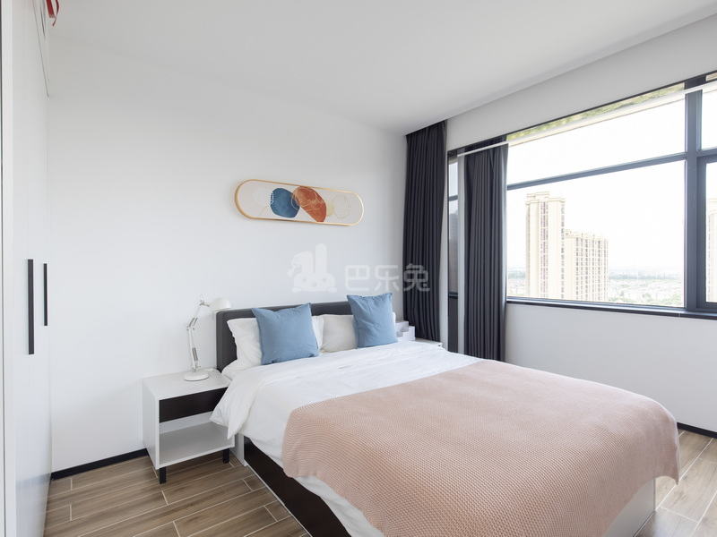 城家公寓常熟滨江新城店8995874周边环境图0