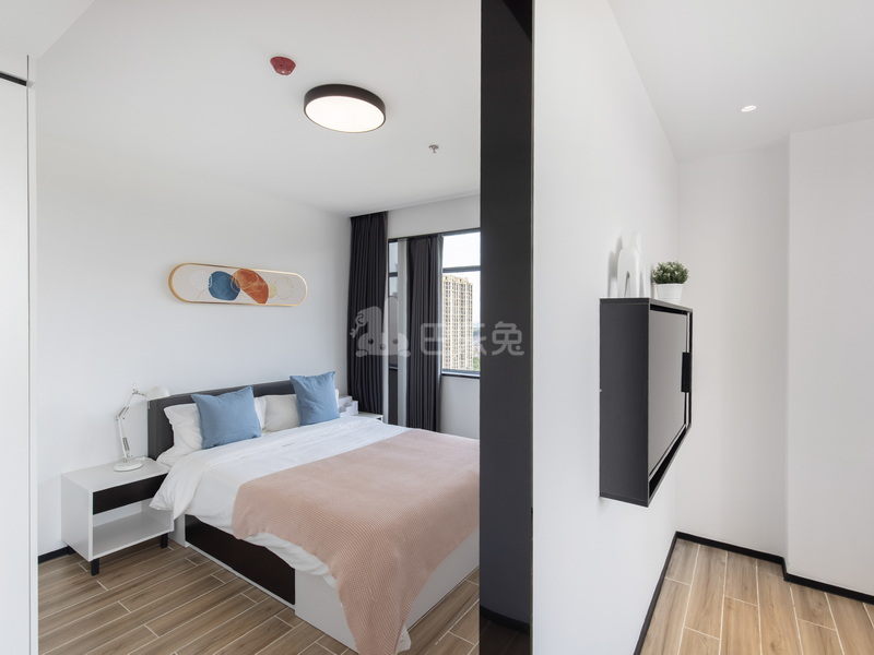 城家公寓常熟滨江新城店8995874周边环境图1