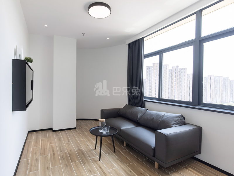 城家公寓常熟滨江新城店8995874周边环境图4