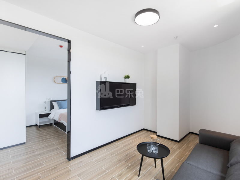 城家公寓常熟滨江新城店8995874周边环境图8