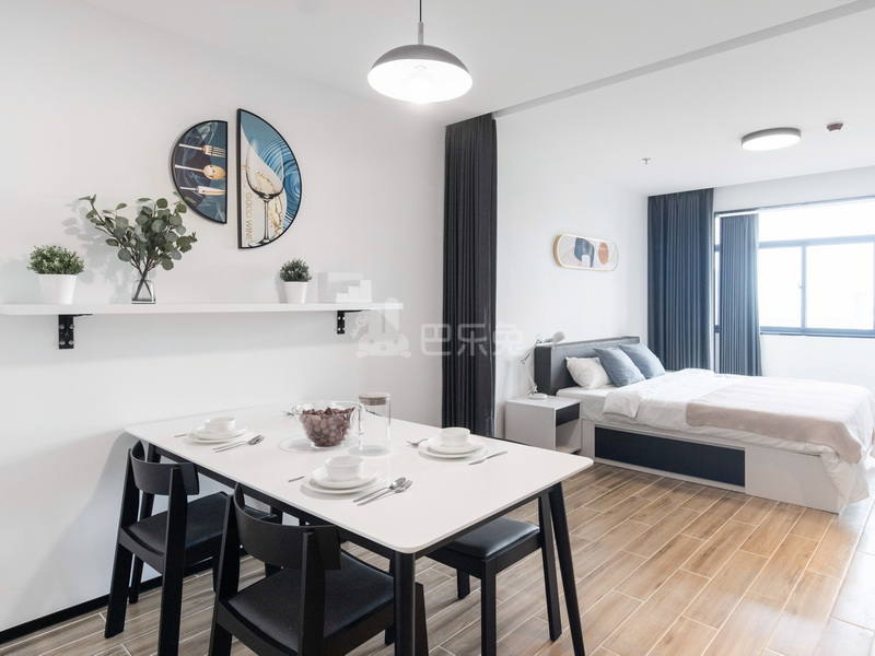 城家公寓常熟滨江新城店8995876周边环境图0