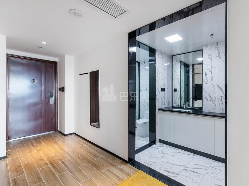 城家公寓常熟滨江新城店8995876周边环境图5