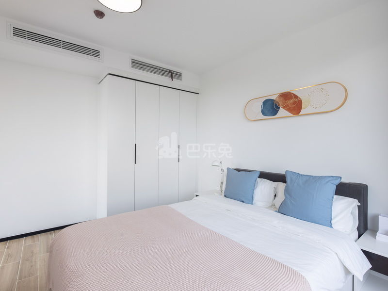 城家公寓常熟滨江新城店8995892周边环境图1