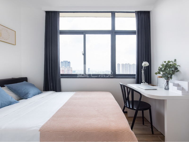 城家公寓常熟滨江新城店8995892周边环境图0