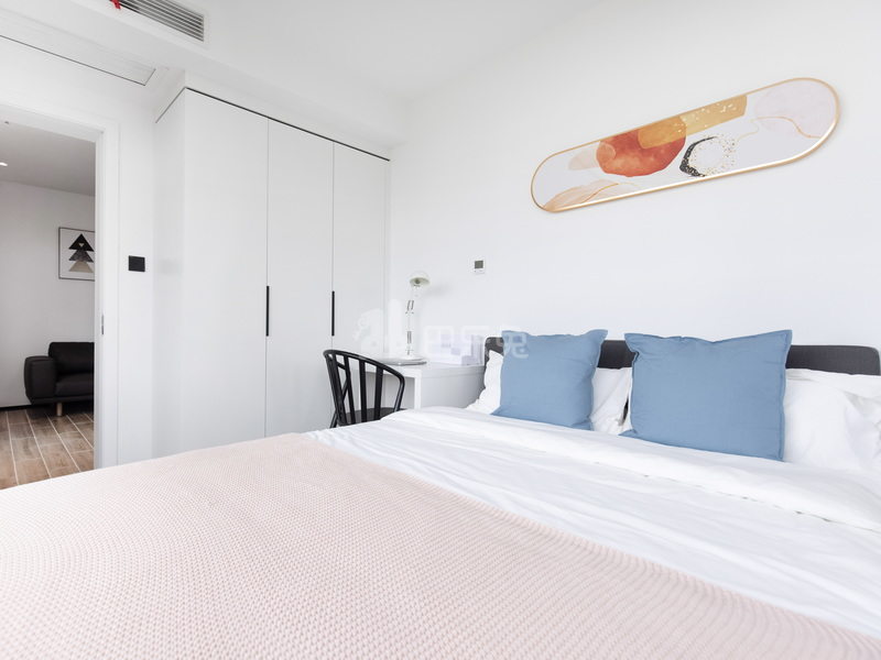 城家公寓常熟滨江新城店8995892周边环境图2