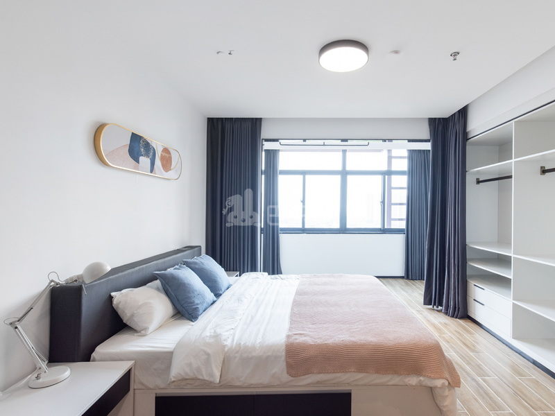 城家公寓常熟滨江新城店8995918周边环境图0