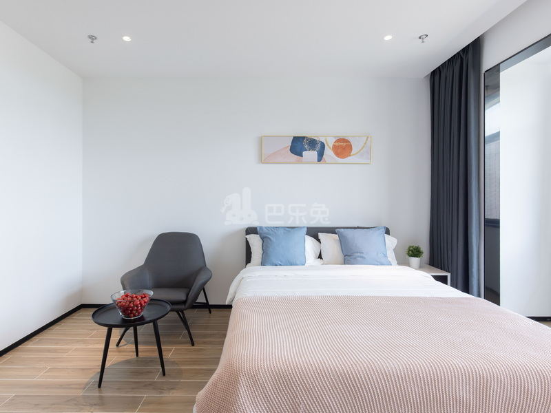 城家公寓常熟滨江新城店8995918周边环境图7