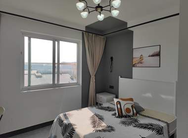 鑫都城宝铭苑 1室1厅1卫