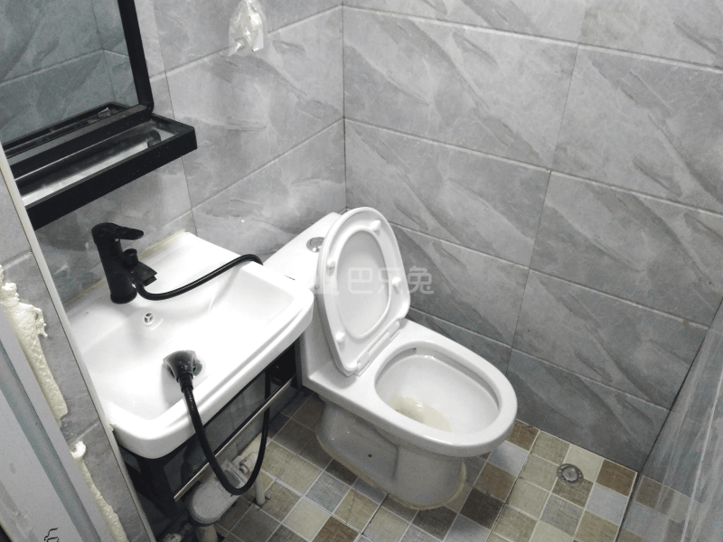 东海别墅9058774卫生间图11