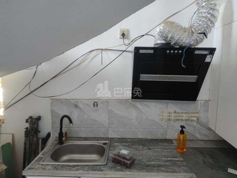 东海别墅9058774厨房图6