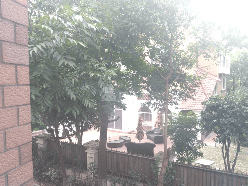 东海别墅9058774周边环境图16