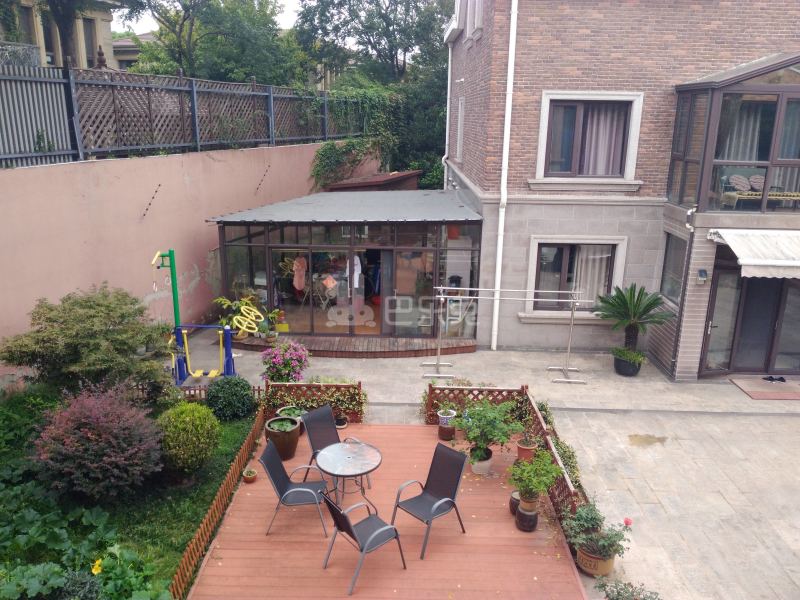 东海别墅9058774周边环境图14