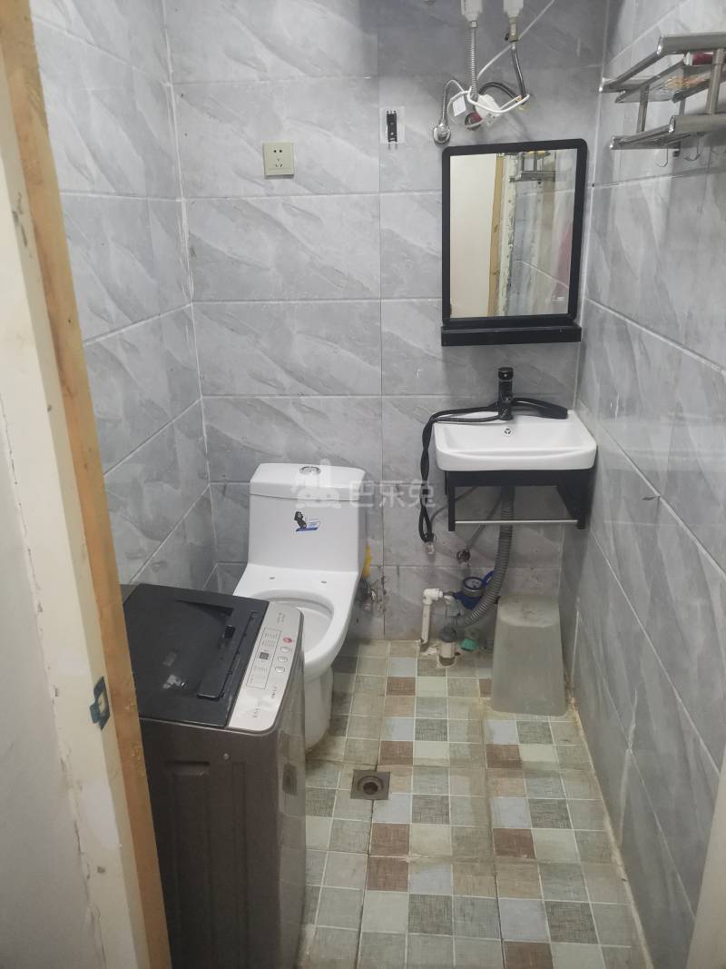 东海别墅9058774卫生间图9