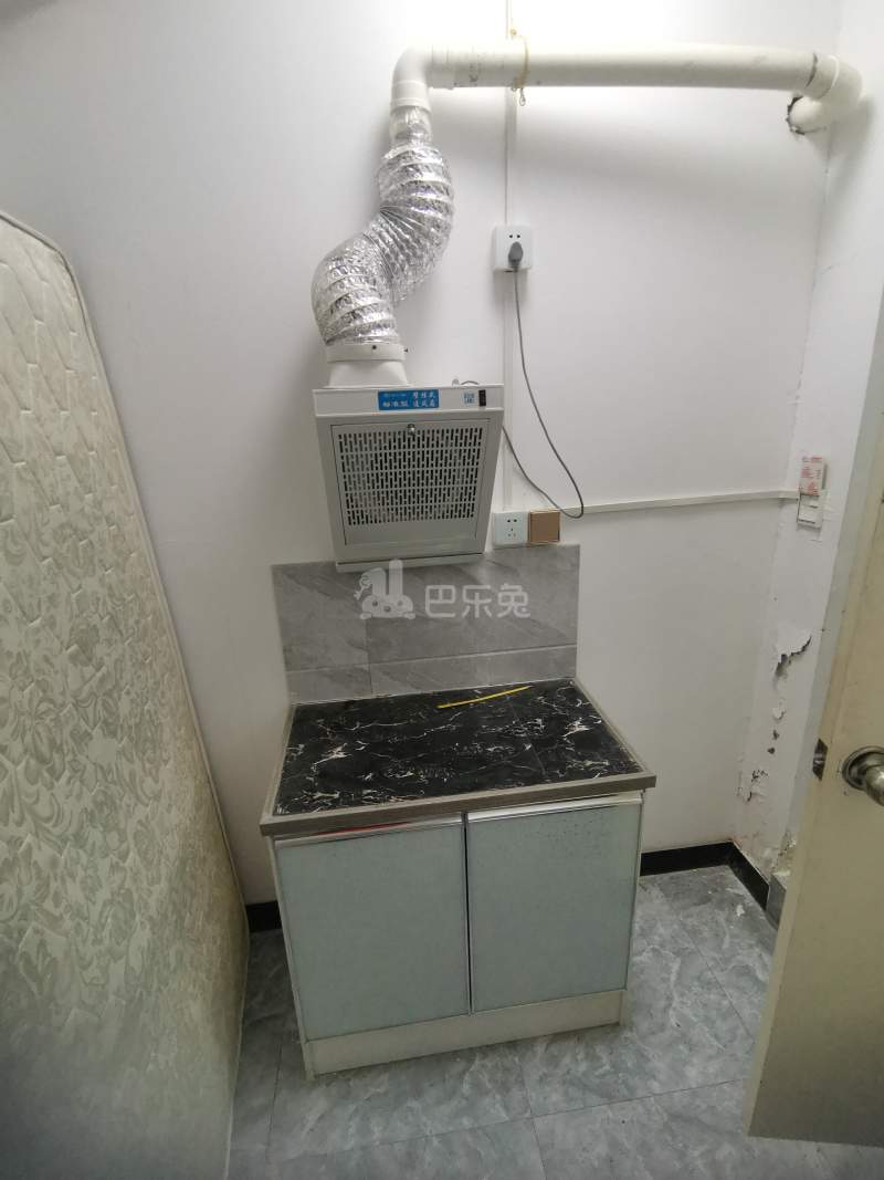 东海别墅9058774厨房图5