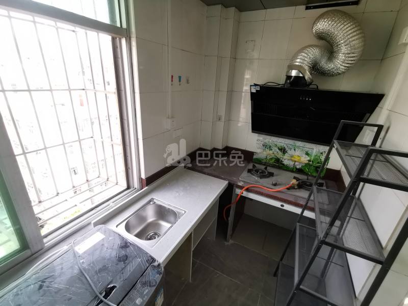 义学街一坊8998938卧室图4