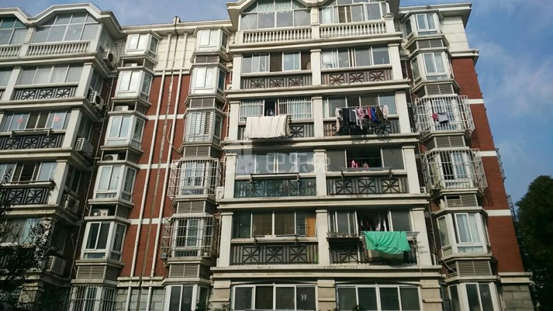 三盛颐景园12494161周边环境图7